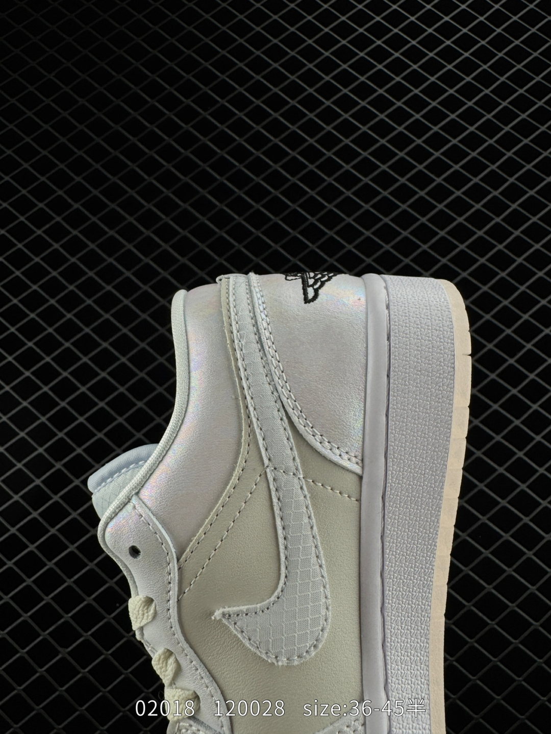 Nike Wmns Air Jordan 1 Low SE